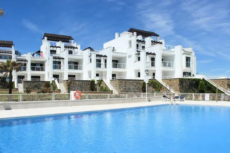 Casares Del Mar Luxury Apartments Penthouse With Beach Access