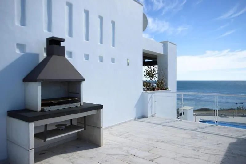 Casares Del Mar Luxury Apartments Penthouse With Beach Access Spain