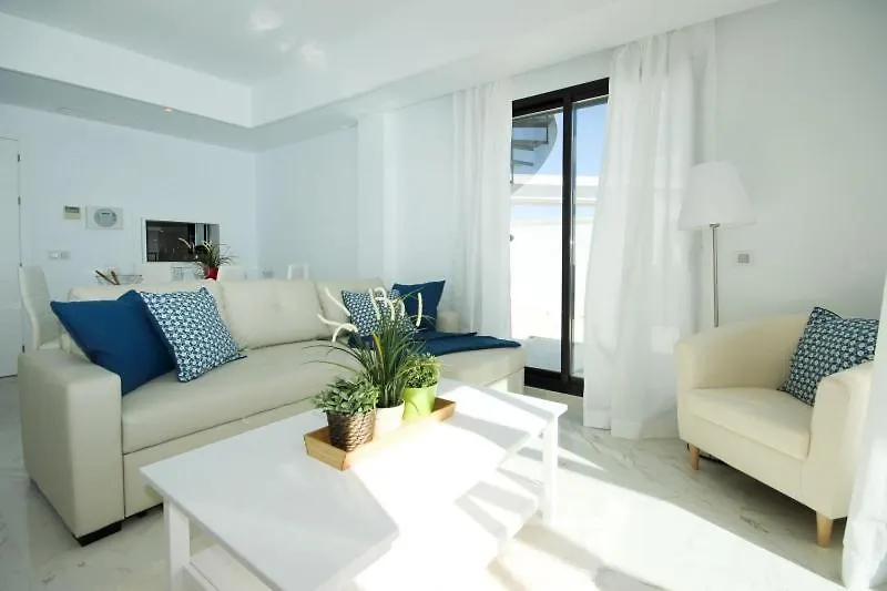 Casares Del Mar Luxury Apartments Penthouse With Beach Access 0*,  Spain