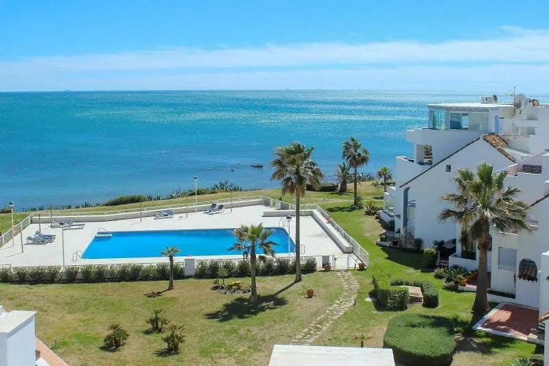 Casares Del Mar Luxury Apartments Penthouse With Beach Access