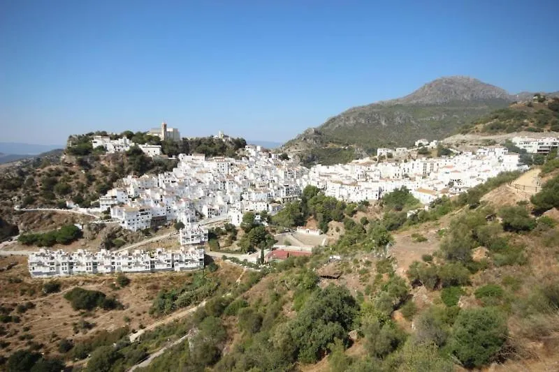Casares Del Mar Luxury Apartments Penthouse With Beach Access 0*,
