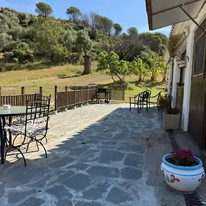 Santa Teresa, Casa La Higuera Chalet